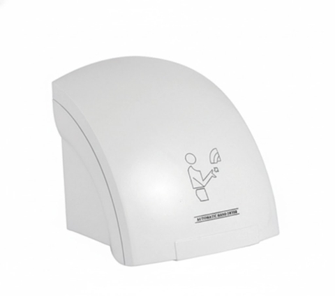 [Rangos] Máy sấy tay cảm ứng có sấy nóng RG-1001