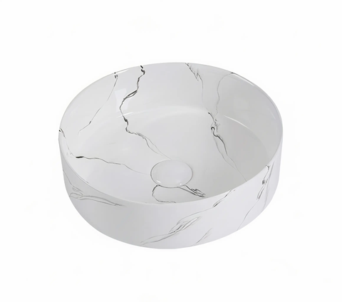 [Rangos] Chậu rửa lavabo đặt bàn Rangos RG-DE8004