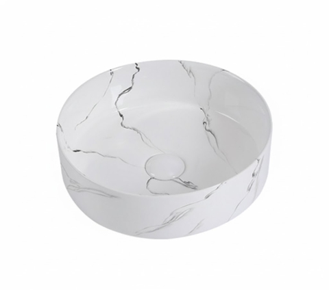 [Rangos] Chậu rửa lavabo đặt bàn Rangos RG-DE8004