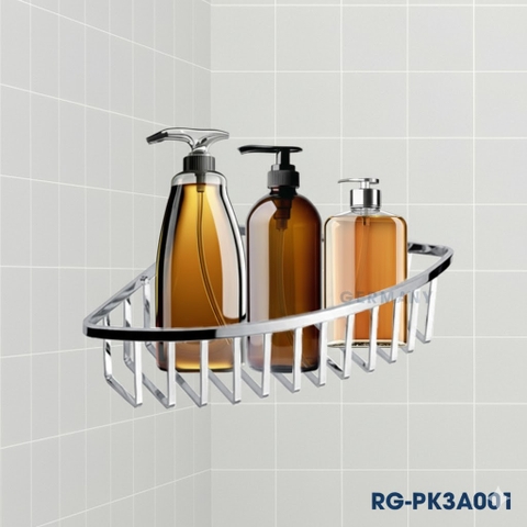 [Rangos] Kệ góc tam giác đơn RANGOS RG-PK3A001