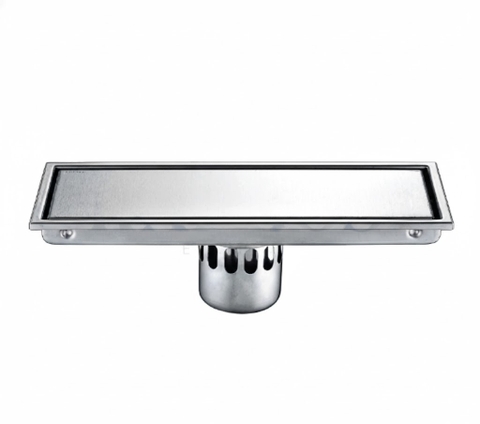 [Rangos] Thoát sàn nhà tắm cao cấp INOX 304 RG-D300V1