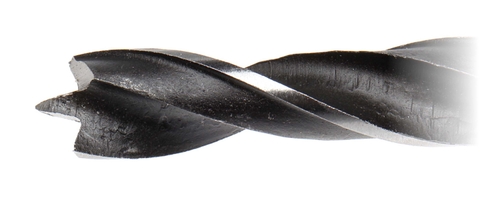 Khoan gỗ chuôi 13mm trụ tròn