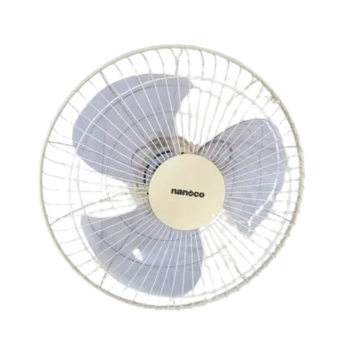 Quạt Đảo Trần Nanoco NOF1651RC – 47W, Remote