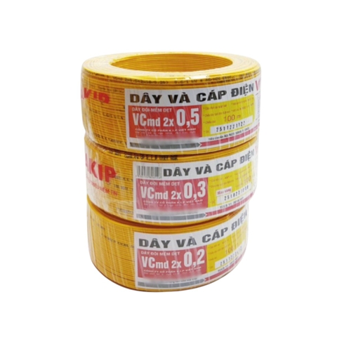 Dây đôi VCmd Vinakip