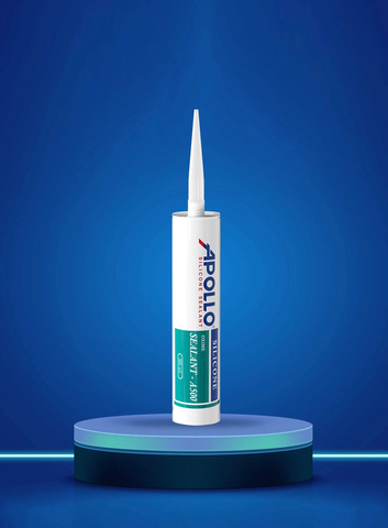 Keo silicone Apollo A500