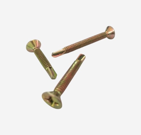 [Dinosaur] Vít tôn đầu bằng