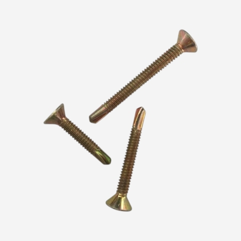 [Dinosaur] Vít tôn đầu bằng