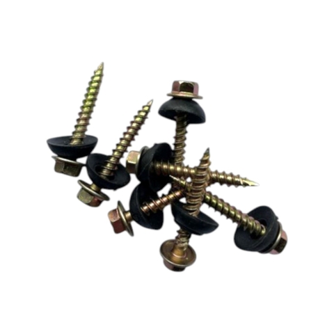 [Dinosaur] Vít tôn gỗ - Ron đen