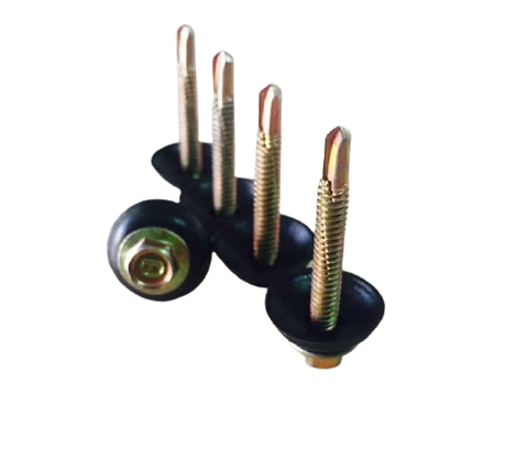 [Dinosaur] Vít tôn sắt - Ron đen