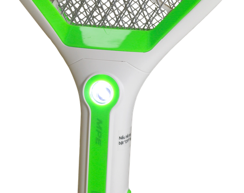 VM2 - Vợt muỗi thông minh MPE