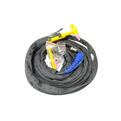 Mỏ hàn Tig Blackwolf QQ 150