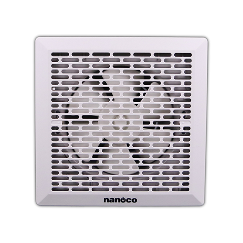 Quạt hút siêu mỏng NMV2023 20W Nanoco