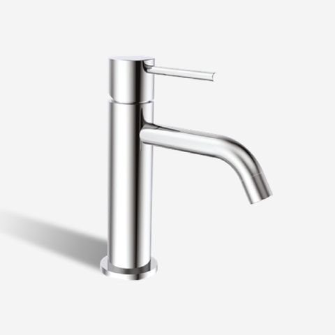 [Hafele] VÒI LAVABO RETRO 90 CP 589.15.010