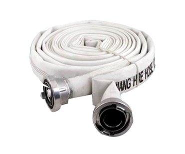 Cuộn vòi chữa cháy D65 dài 20m – Vòi rồng PCCC chất lượng cao