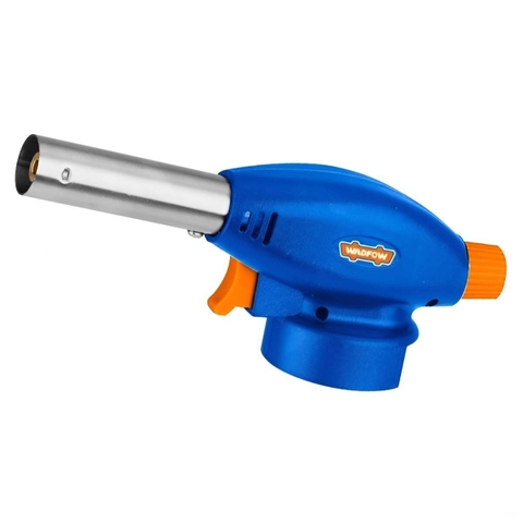 Đầu khò gas 165x65x50mm Wadfow WFG1602