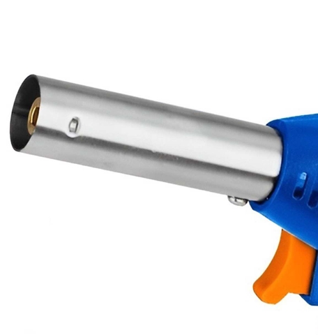 Đầu khò gas 165x65x50mm Wadfow WFG1602