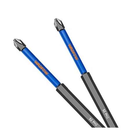 Bộ 2 mũi bắt vít đóng PH2 Wadfow