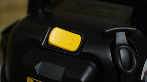 Máy hút bụi 3 chức năng Dewalt USA DXV23P