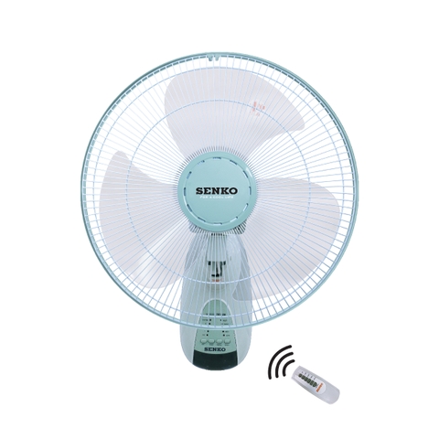 Quạt treo điều khiển từ xa TR1628 Senko 47W