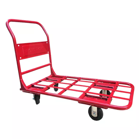 Xe đẩy hàng 4 bánh Phong Thạnh XTH 130N