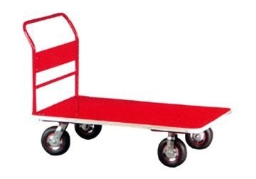 Xe đẩy hàng 4 bánh Phong Thạnh XTH 130T