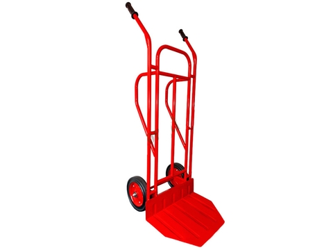 Xe đẩy hàng 2 bánh Phong Thạnh X550