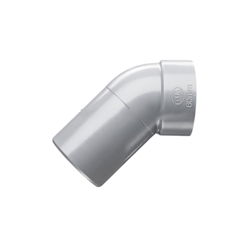 Phụ Kiện Nhựa PVC-U Xi phông R Phi 21/27/34 – Hệ Inch – Bình Minh