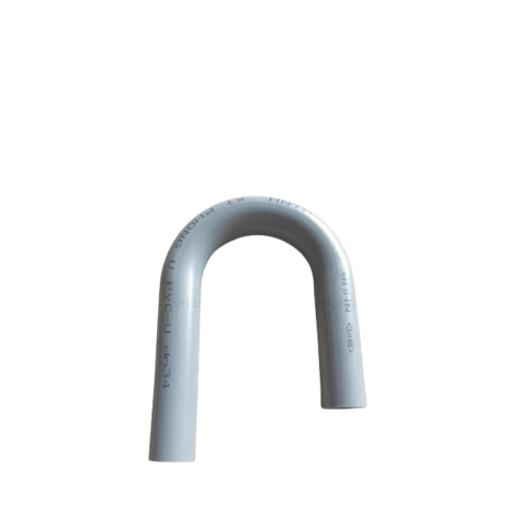 Phụ Kiện Nhựa PVC-U Xi phông U phi 21/27/34 – Hệ Inch – Bình Minh