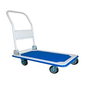 Xe đẩy hàng Phong Thạnh XTB100D