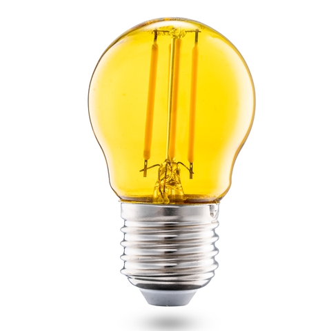 Led Bulb Filament 2.5W màu MPE