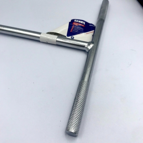 [Senka] Cần chữ T, CRV