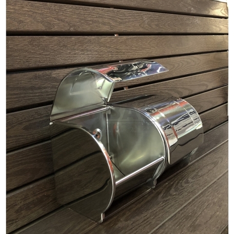 HỘP GIẤY VỆ SINH HGK02