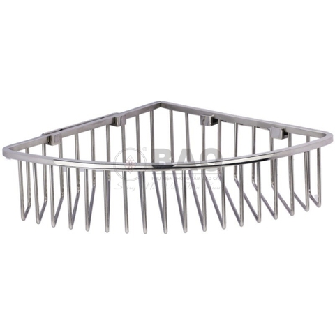 KỆ GÓC DÂY INOX BN510