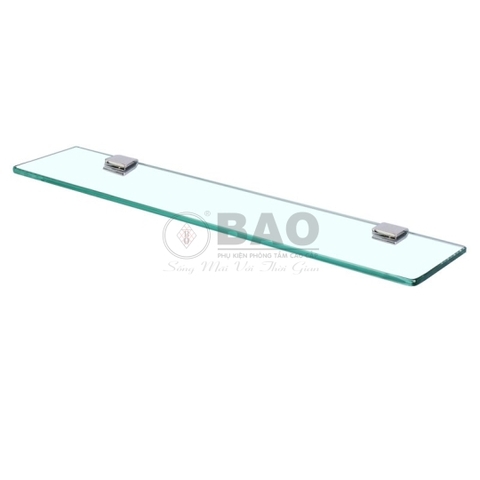 KỆ KÍNH PHÒNG TẮM (NHỎ) BN310
