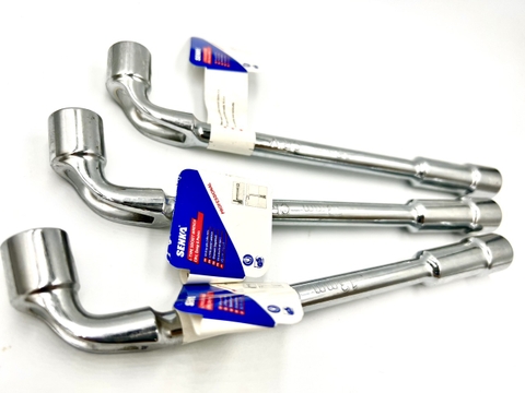 [Senka] Cần điếu lỗ chữ L, CRV