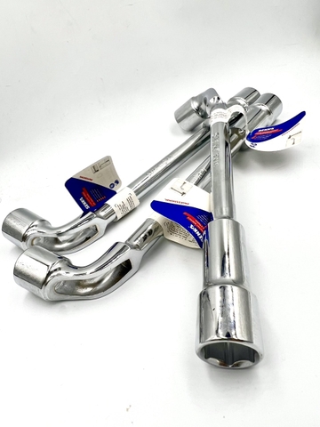 [Senka] Cần điếu lỗ chữ L, CRV