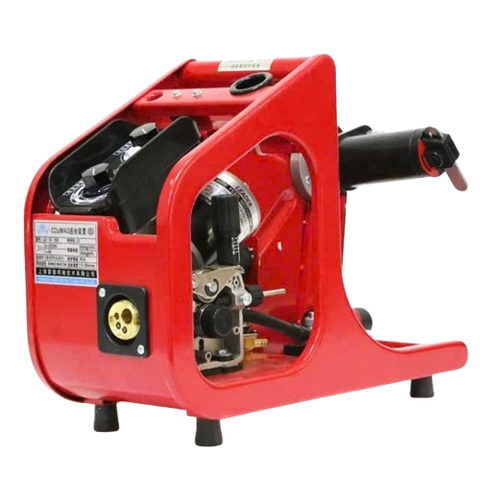 Đầu cấp rời máy hàn Mig Binzen ( Màu cam)