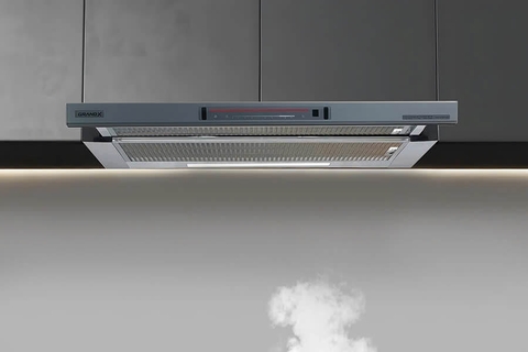 [GrandX] Hút Mùi Vát ( BLDC) GX H70F72G