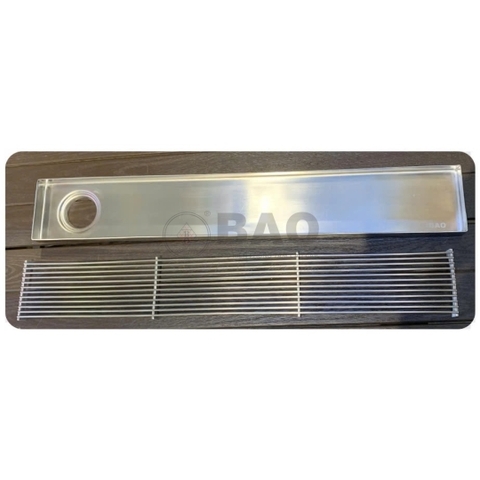 THOÁT SÀN HỘP - TSH8010D