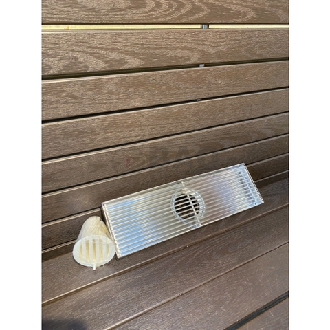 THOÁT SÀN HỘP - TSH3010D