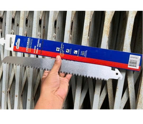 [Crossman] Lưỡi cưa kiếm 350mm
