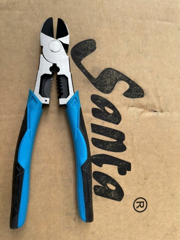 [Santa] Kìm cắt đa năng 9in 55-642