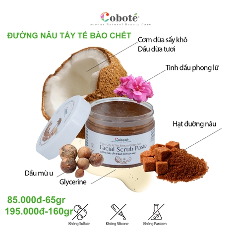 Chăm sóc mặt