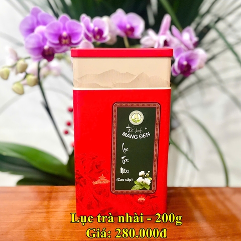 Sản phẩm Trà Măng Đen