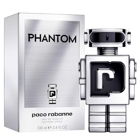 Paco Rabanne Phantom EDT