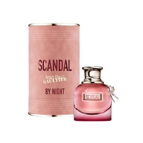 Jean Paul Gaultier Scandal By Night EDP