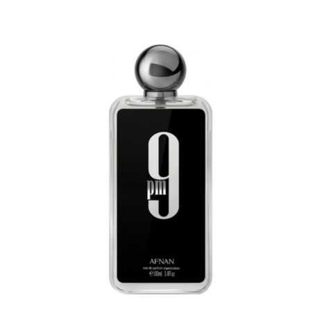 Afnan 9 PM EDP 100ml