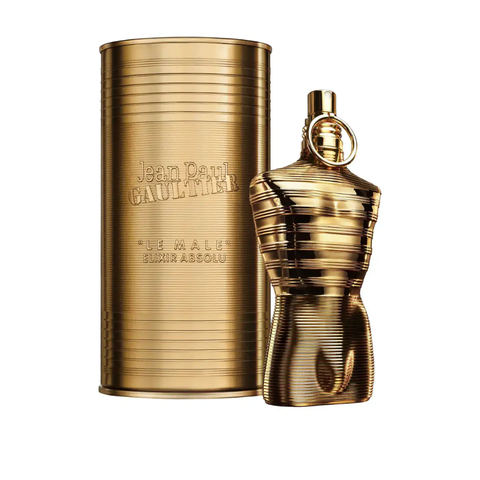 Jean Paul Gaultier Le Male Elixir Absolu Parfum