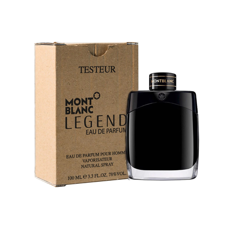Montblanc Legend EDP 100ml TESTER