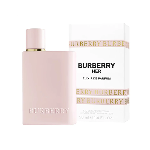Burberry Her Elixir De Parfum EDP Intense 100ml